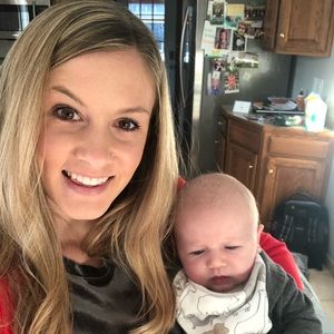 Meet your Posher, Brooke